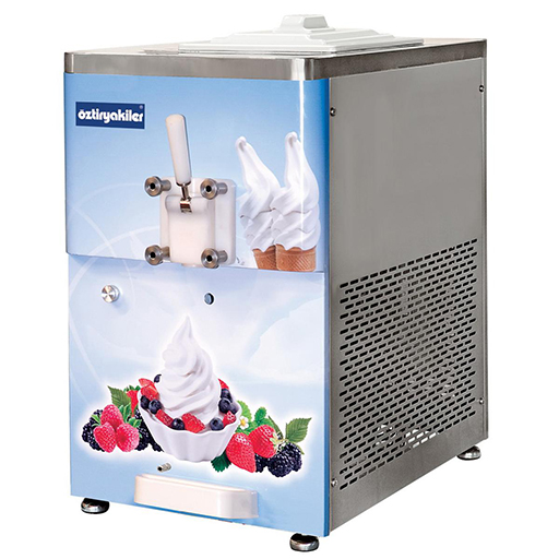 Darıca Öztiryakiler Dondurma Makinesi Servisi <p> 0262 641 40 14